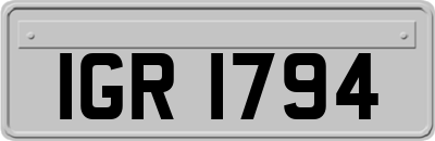 IGR1794
