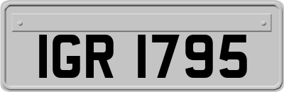 IGR1795