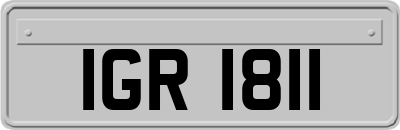 IGR1811