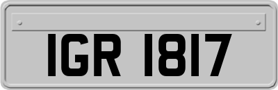 IGR1817