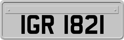 IGR1821