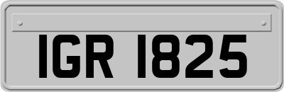 IGR1825