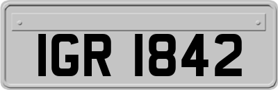IGR1842