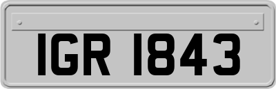 IGR1843