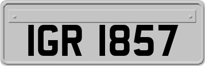 IGR1857
