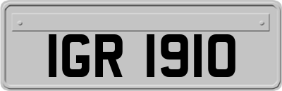 IGR1910