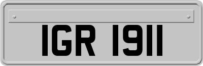 IGR1911