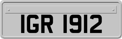 IGR1912