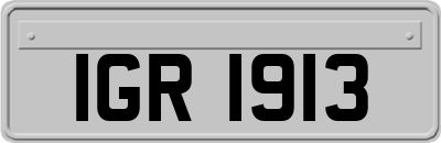 IGR1913