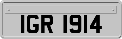 IGR1914