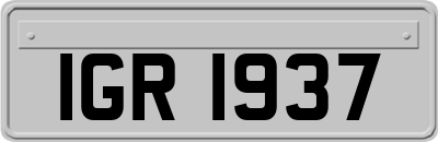 IGR1937