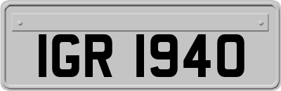 IGR1940
