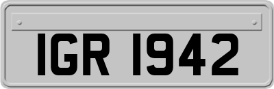 IGR1942