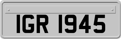 IGR1945