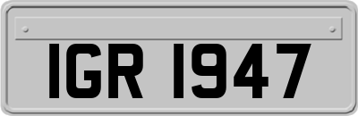 IGR1947