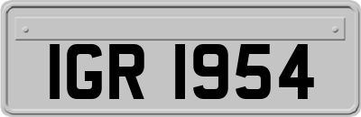 IGR1954