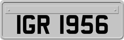 IGR1956