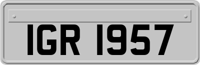 IGR1957