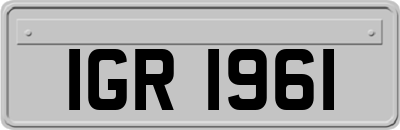 IGR1961