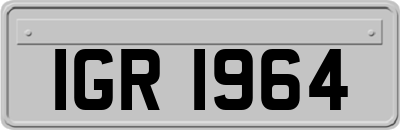 IGR1964