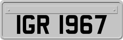 IGR1967