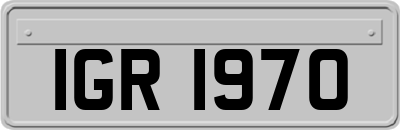 IGR1970