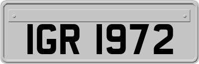 IGR1972