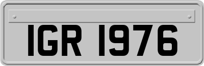 IGR1976