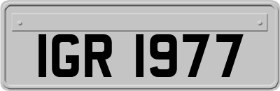 IGR1977