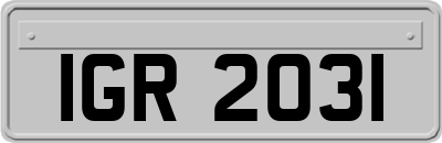 IGR2031