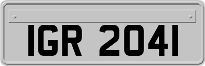 IGR2041
