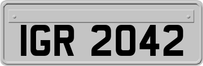 IGR2042