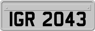 IGR2043