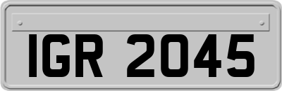 IGR2045