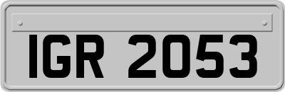 IGR2053