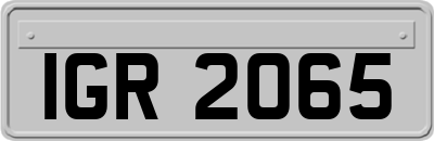IGR2065