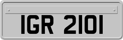IGR2101