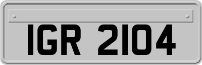 IGR2104