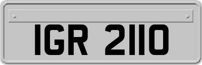 IGR2110