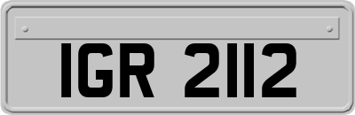 IGR2112