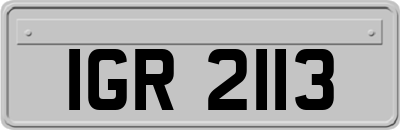 IGR2113