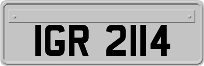 IGR2114