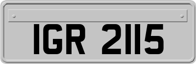 IGR2115