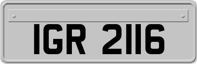 IGR2116
