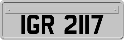 IGR2117