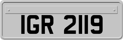 IGR2119