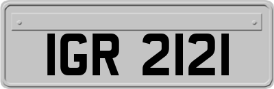IGR2121