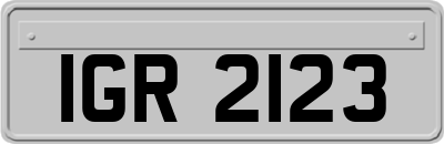 IGR2123