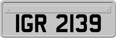 IGR2139
