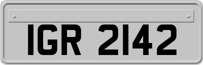 IGR2142